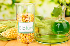 Hazles biofuel availability