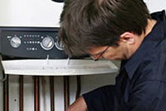 boiler repair Hazles