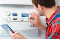 free commercial Hazles boiler quotes