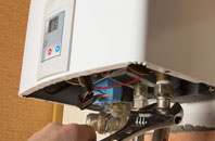 free Hazles boiler install quotes
